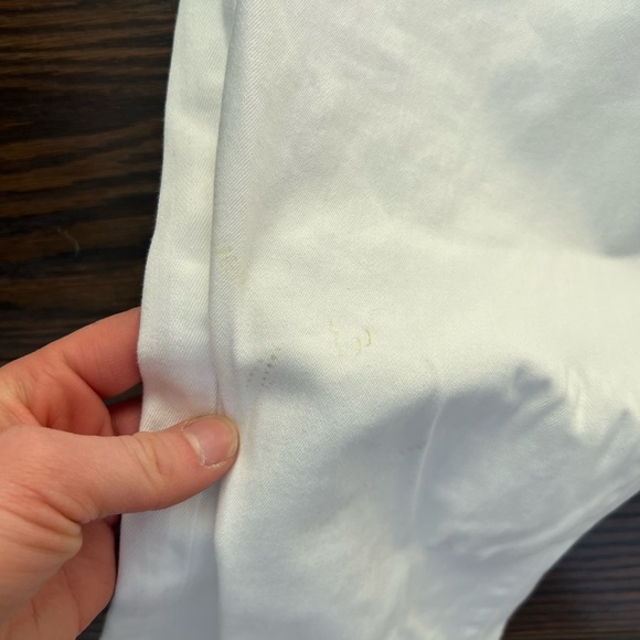 White J Brand jeans - Picture 3 of 3